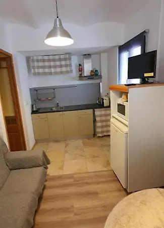 Apartamento Cal Gaitero Monistrol de Montserrat Exterior foto
