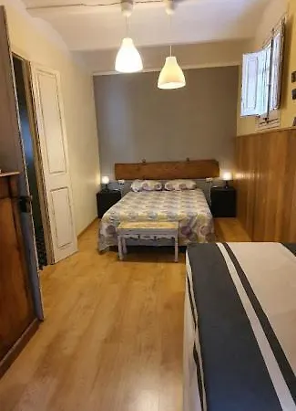 Apartamento Cal Gaitero Monistrol de Montserrat Exterior foto