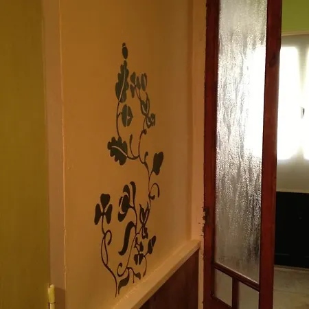 Apartamento Cal Gaitero Monistrol de Montserrat Habitación foto