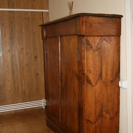 Apartamento Cal Gaitero Monistrol de Montserrat Habitación foto