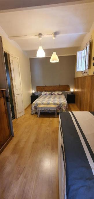 Cal Gaitero Apartamento *