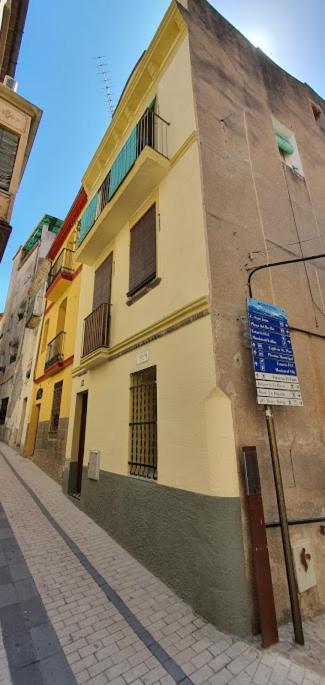 Cal Gaitero Appartement *