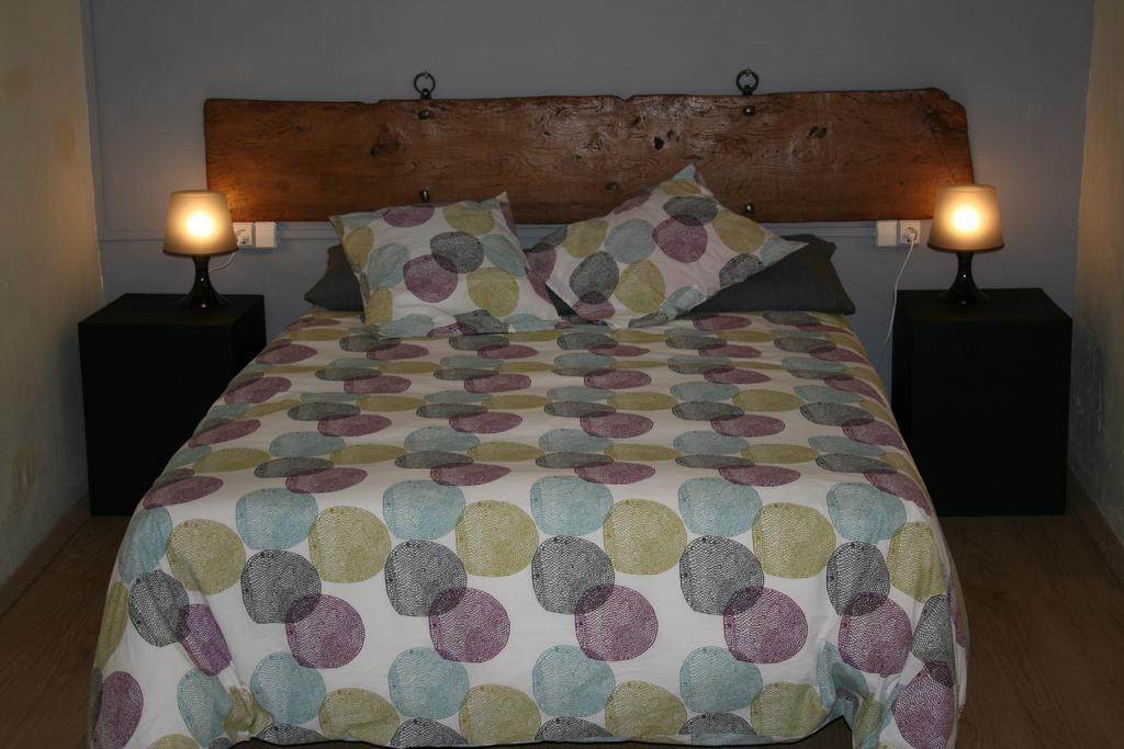 Cal Gaitero Apartamento
