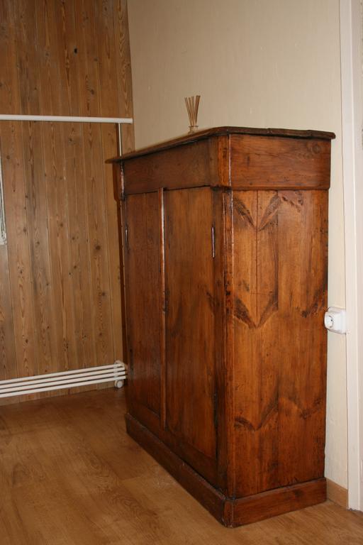 Appartement Cal Gaitero *